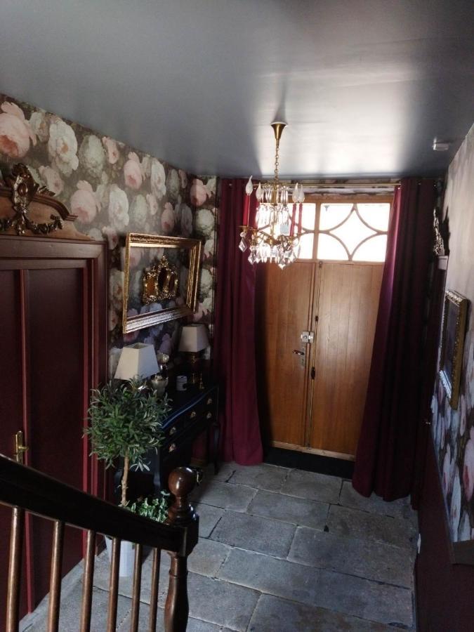 La Menardiere Serenitatis Chambre D'Hotes Petit Dejeuner Compris Corseul Eksteriør billede