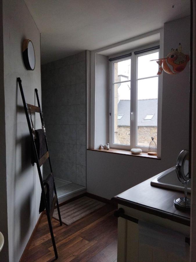 La Menardiere Serenitatis Chambre D'Hotes Petit Dejeuner Compris Corseul Eksteriør billede